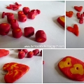 24Perline Fimo -Collage